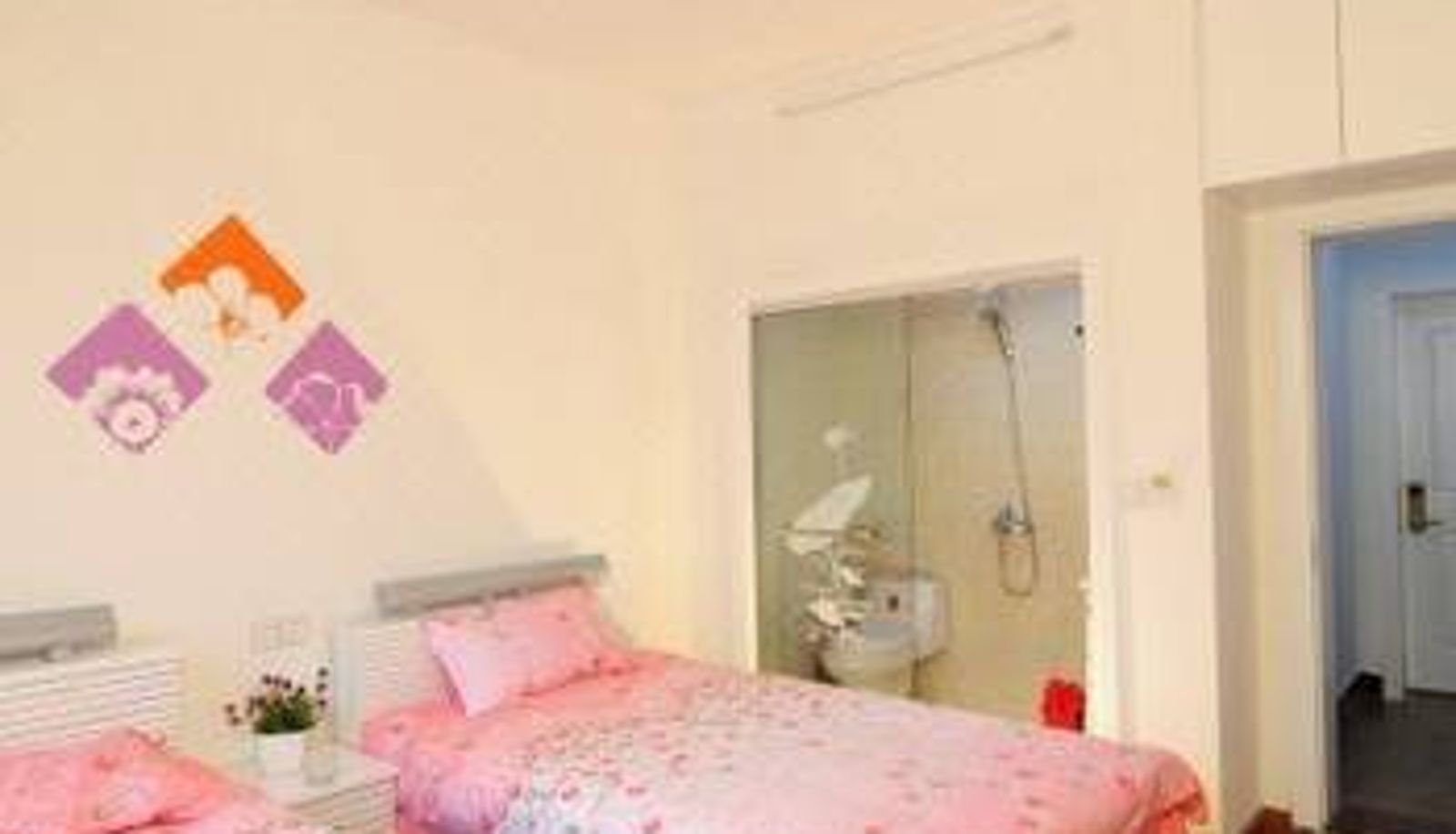 Kamer - Xitang star hotel