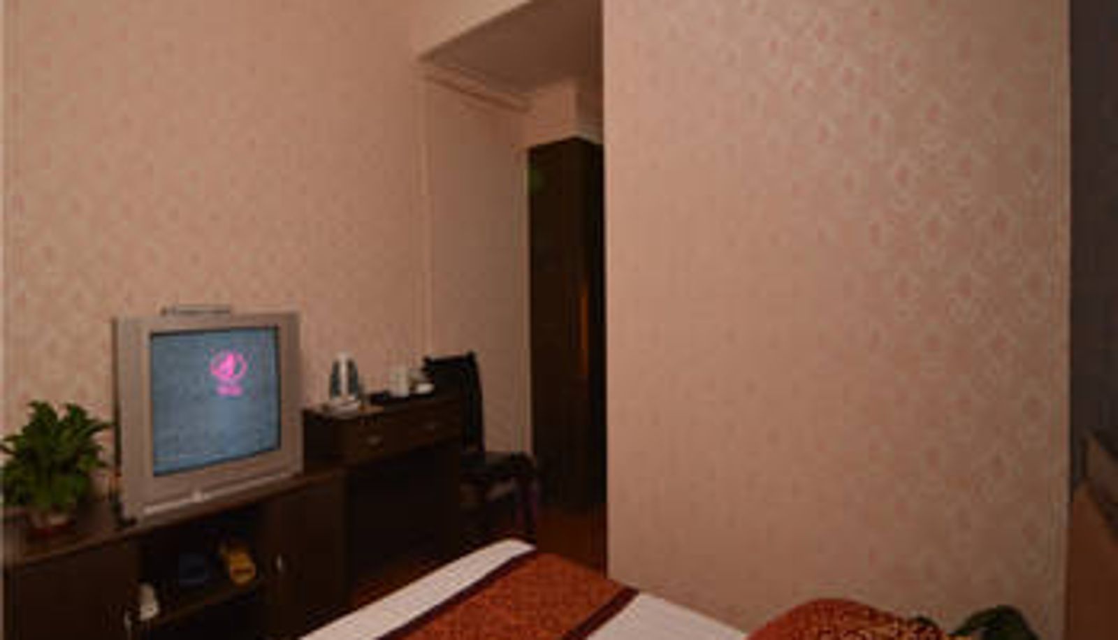 Kamer - 西塘新新宾馆
