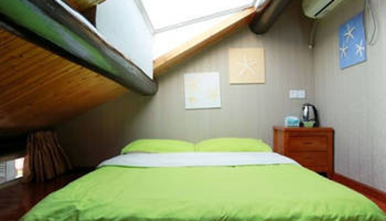 Room - jiaxing Romantic Holiday Hotel