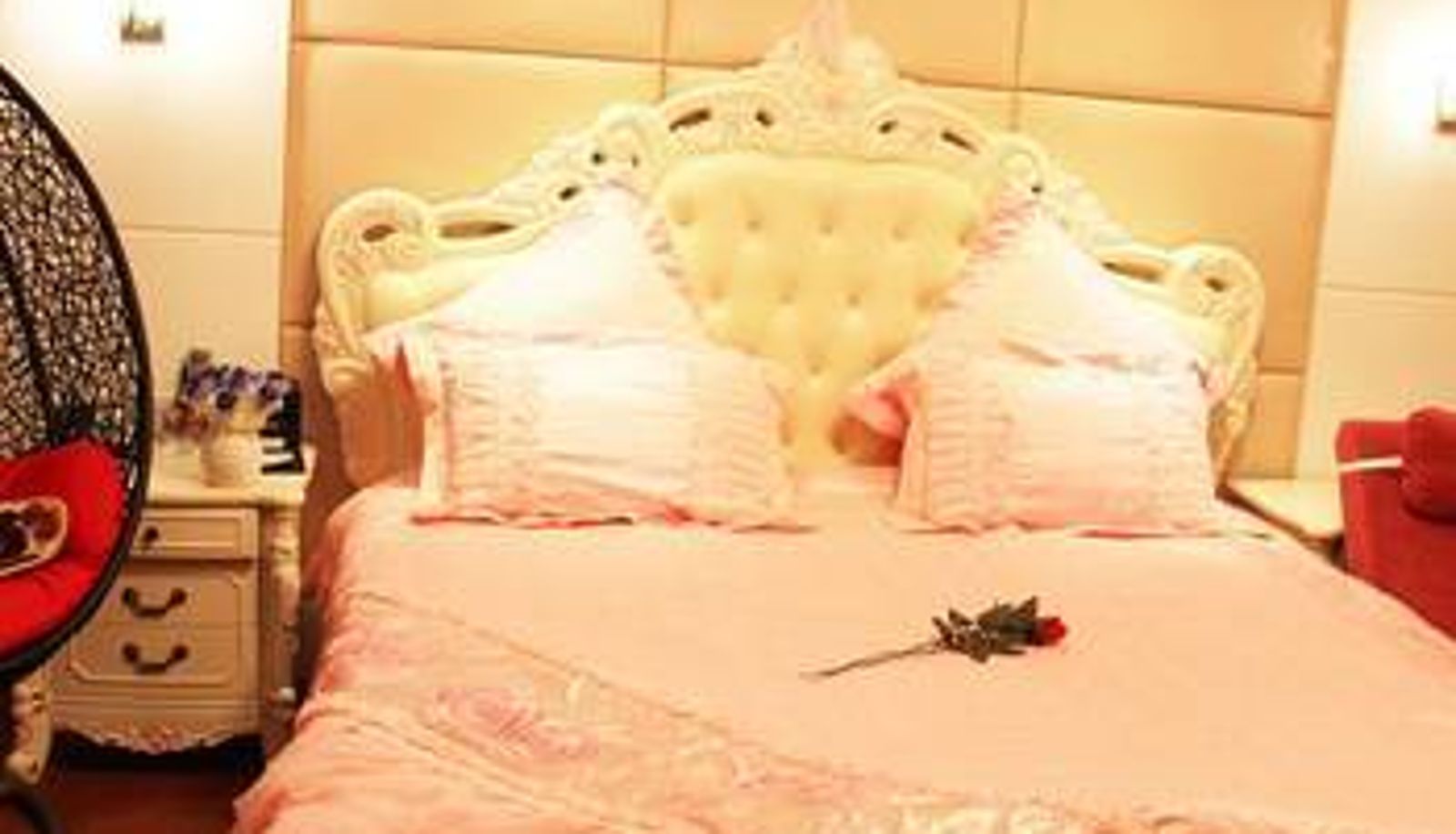 Zimmer - Time Holiday Hotel