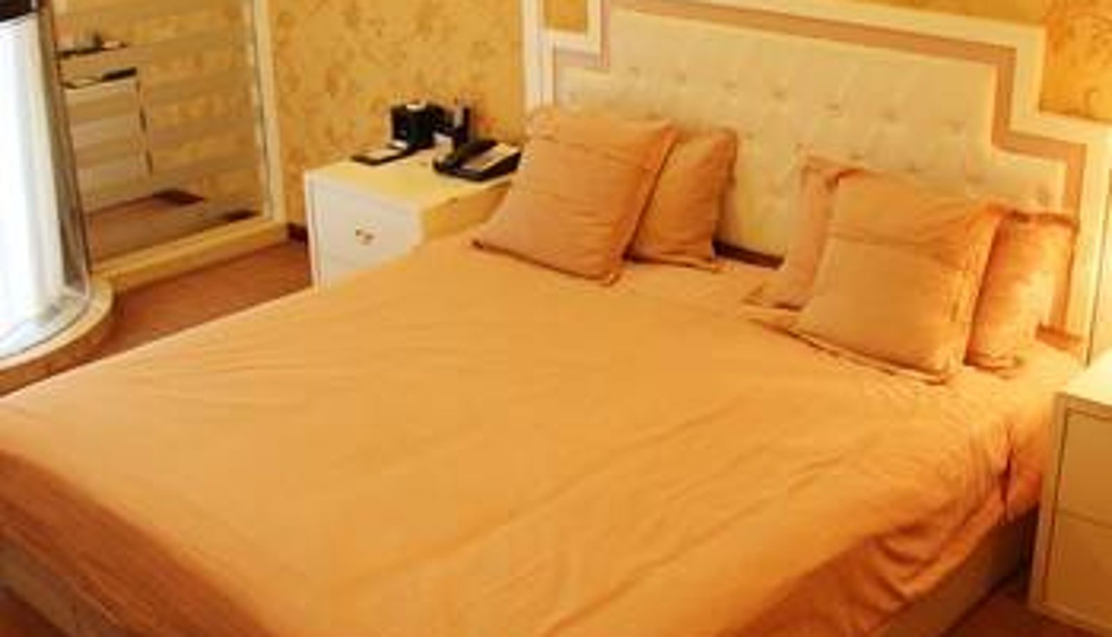 Zimmer - Time Holiday Hotel