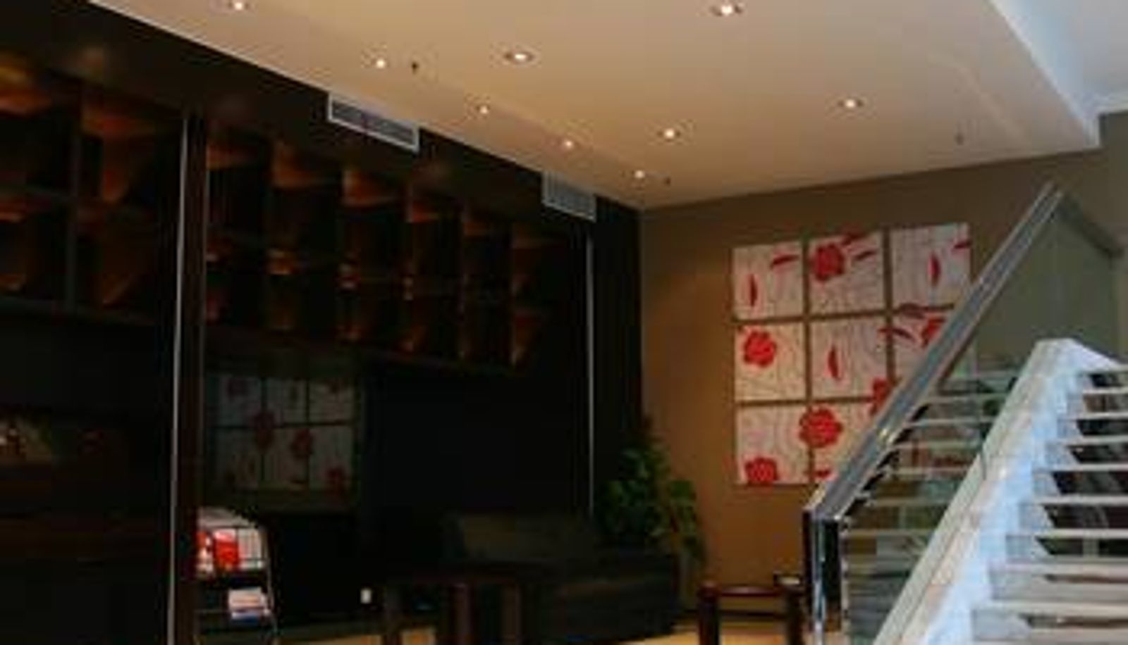 Lobby - Ke Ning 99 Hotel (Xuchang High Speed Rail East Station Branch)