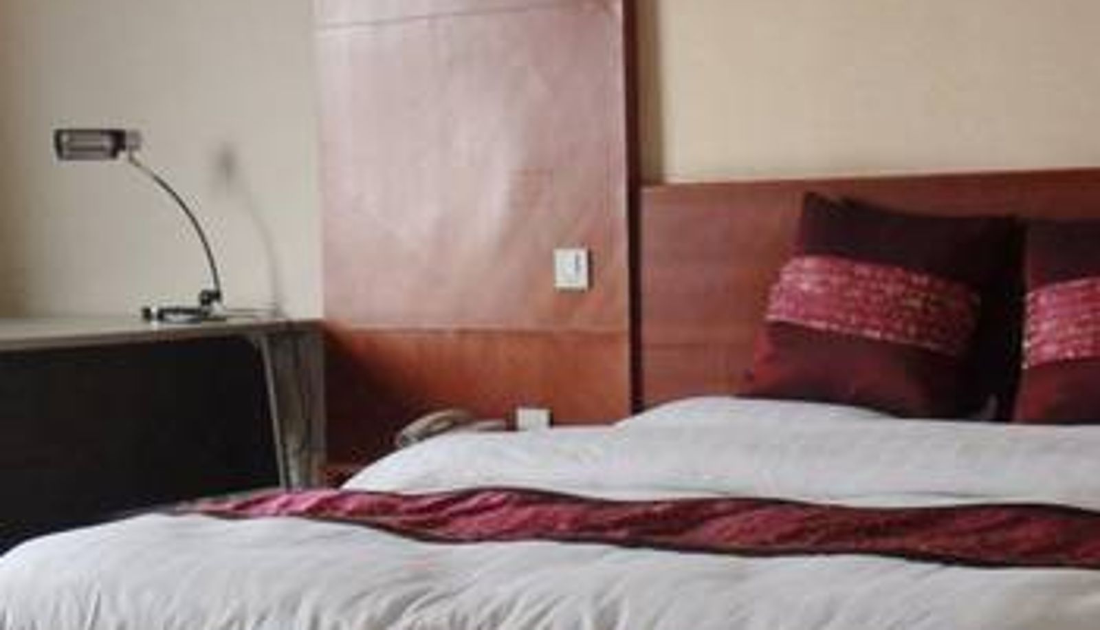 Camera - JinTai Hotel