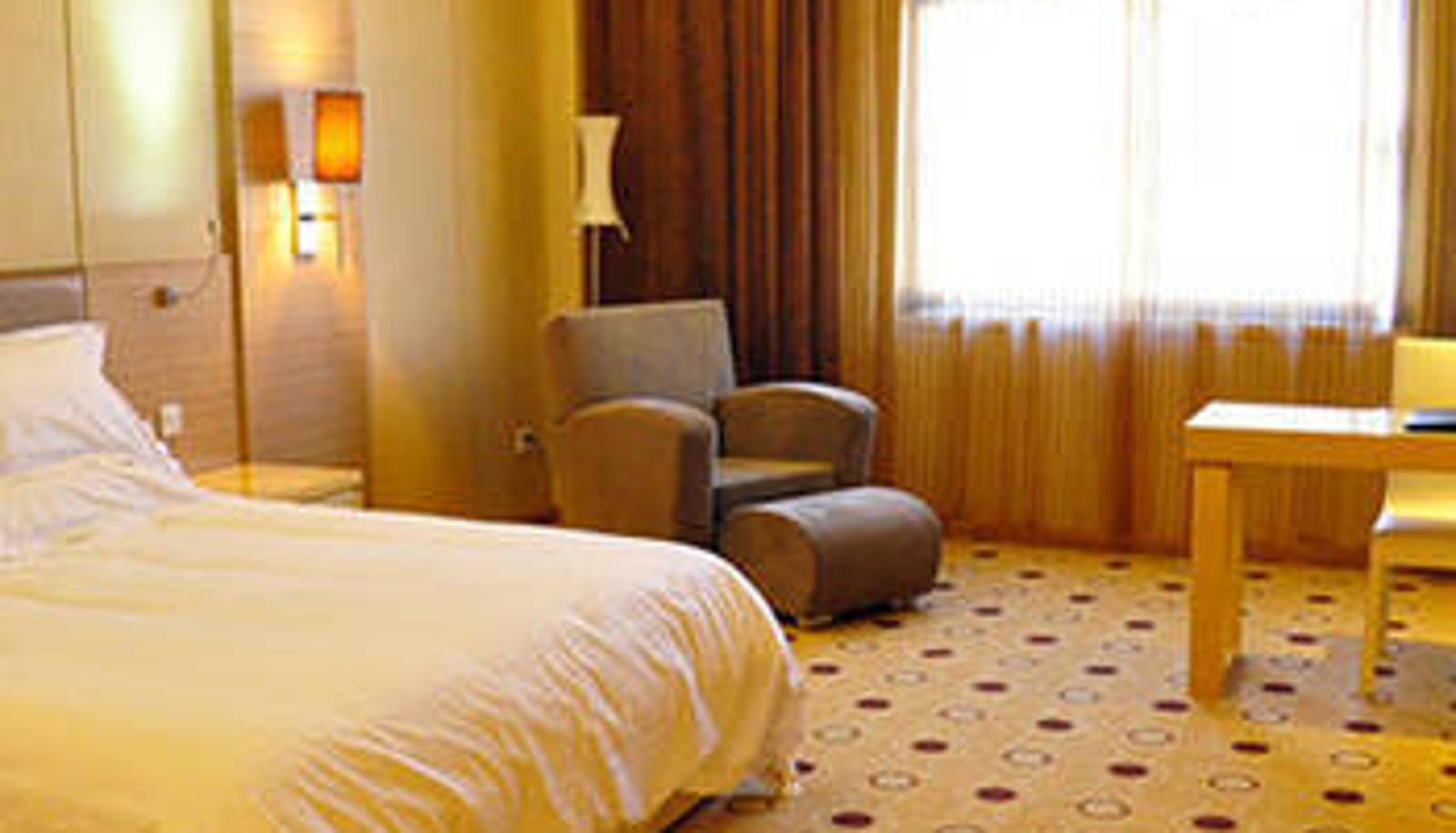 Pokój - Huiyuan Hotel