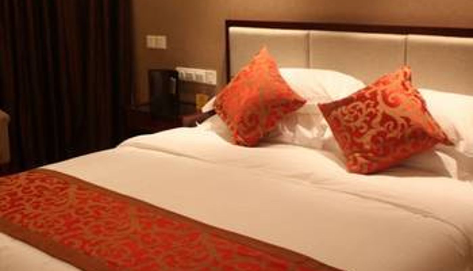 Habitación - Yanan Yudu Hotel
