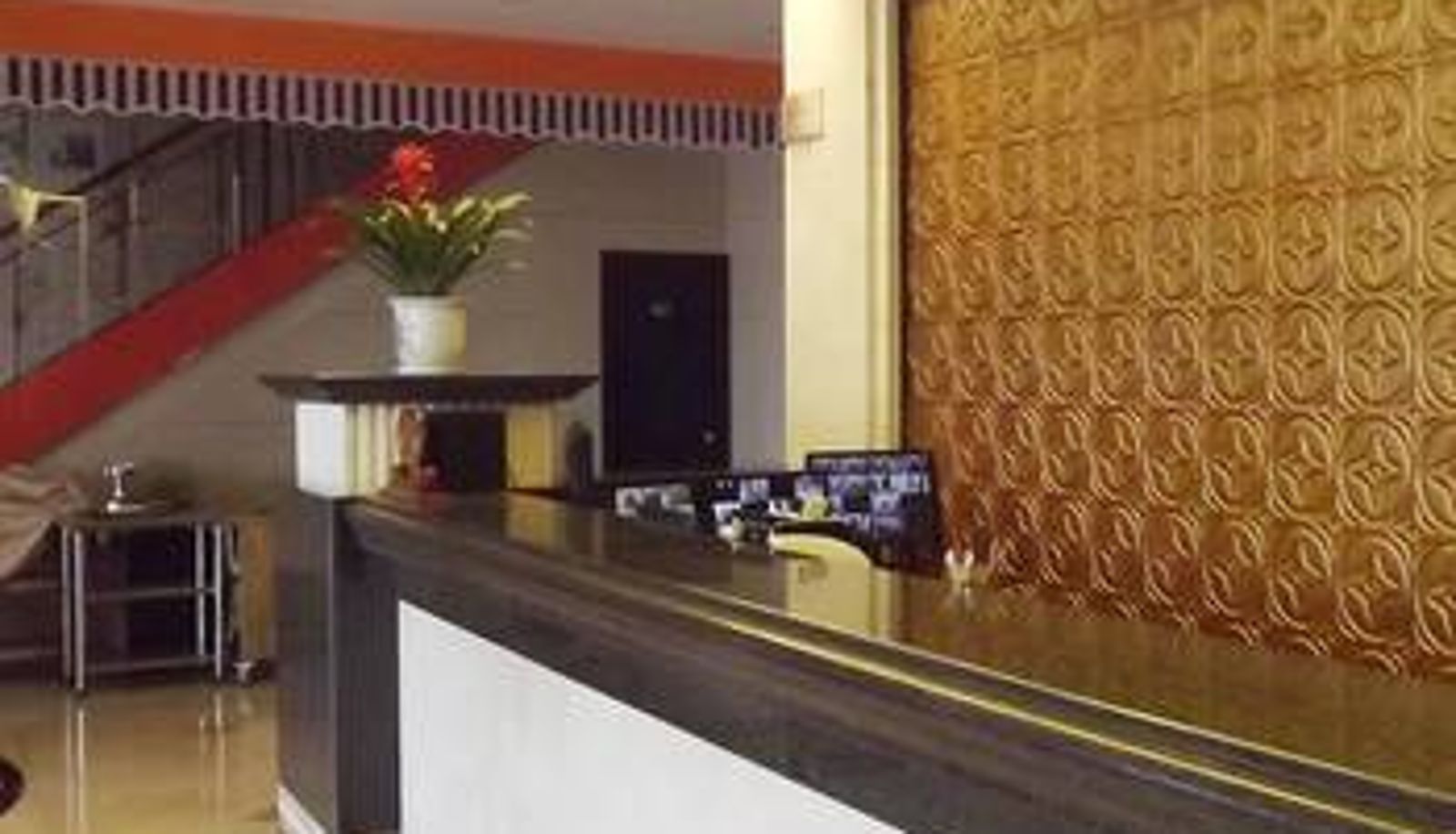 Hall - 阳江广阳酒店