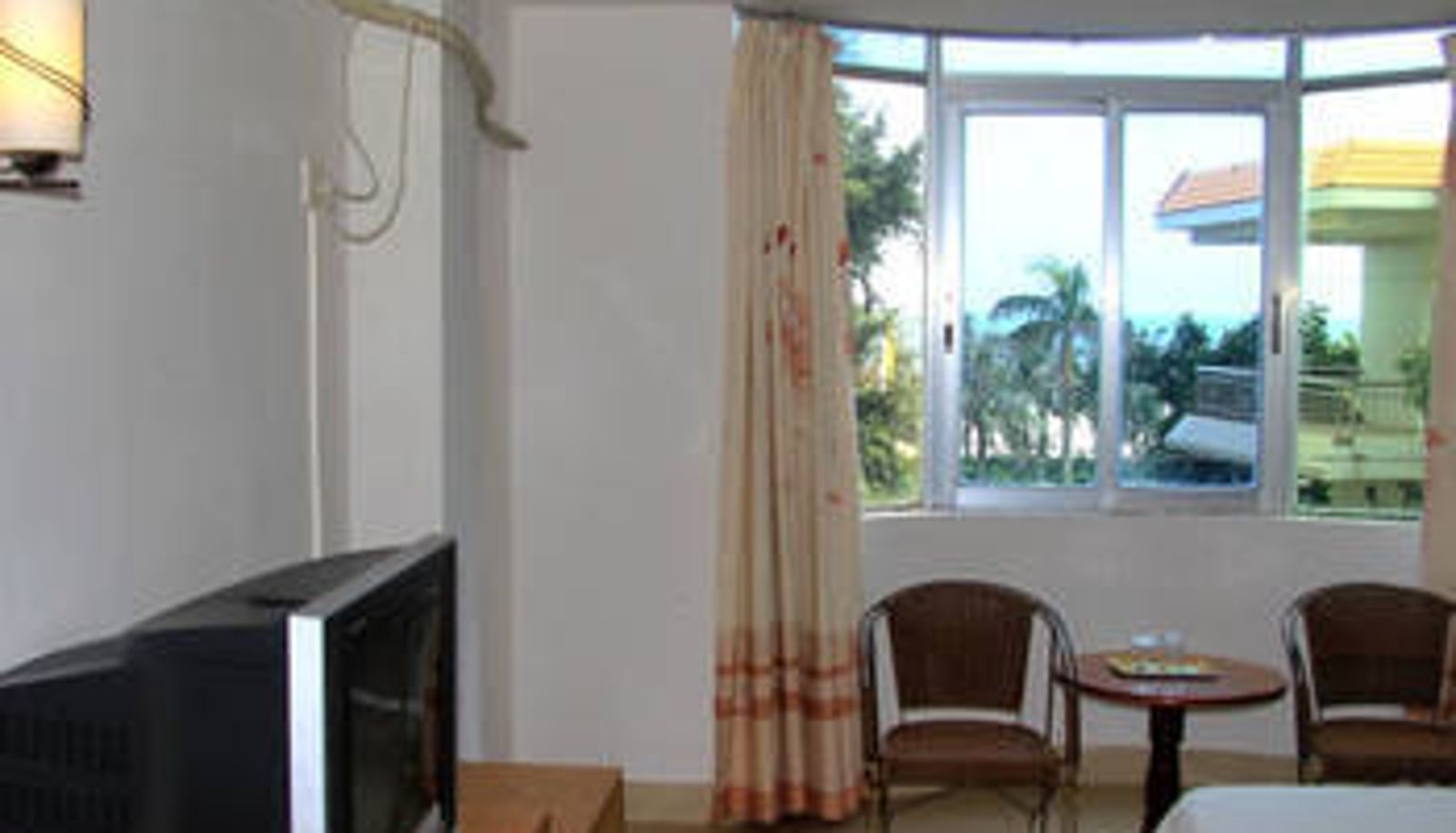 Zimmer - Yangjiang Zhapo Taoxing Hotel