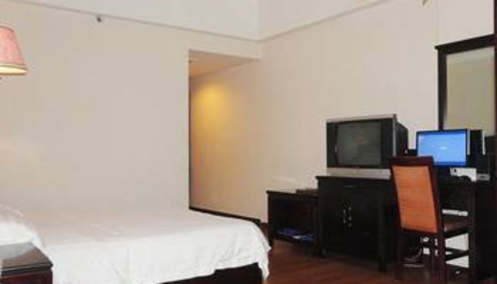 Camera - Yangjiang Haonan Hotel