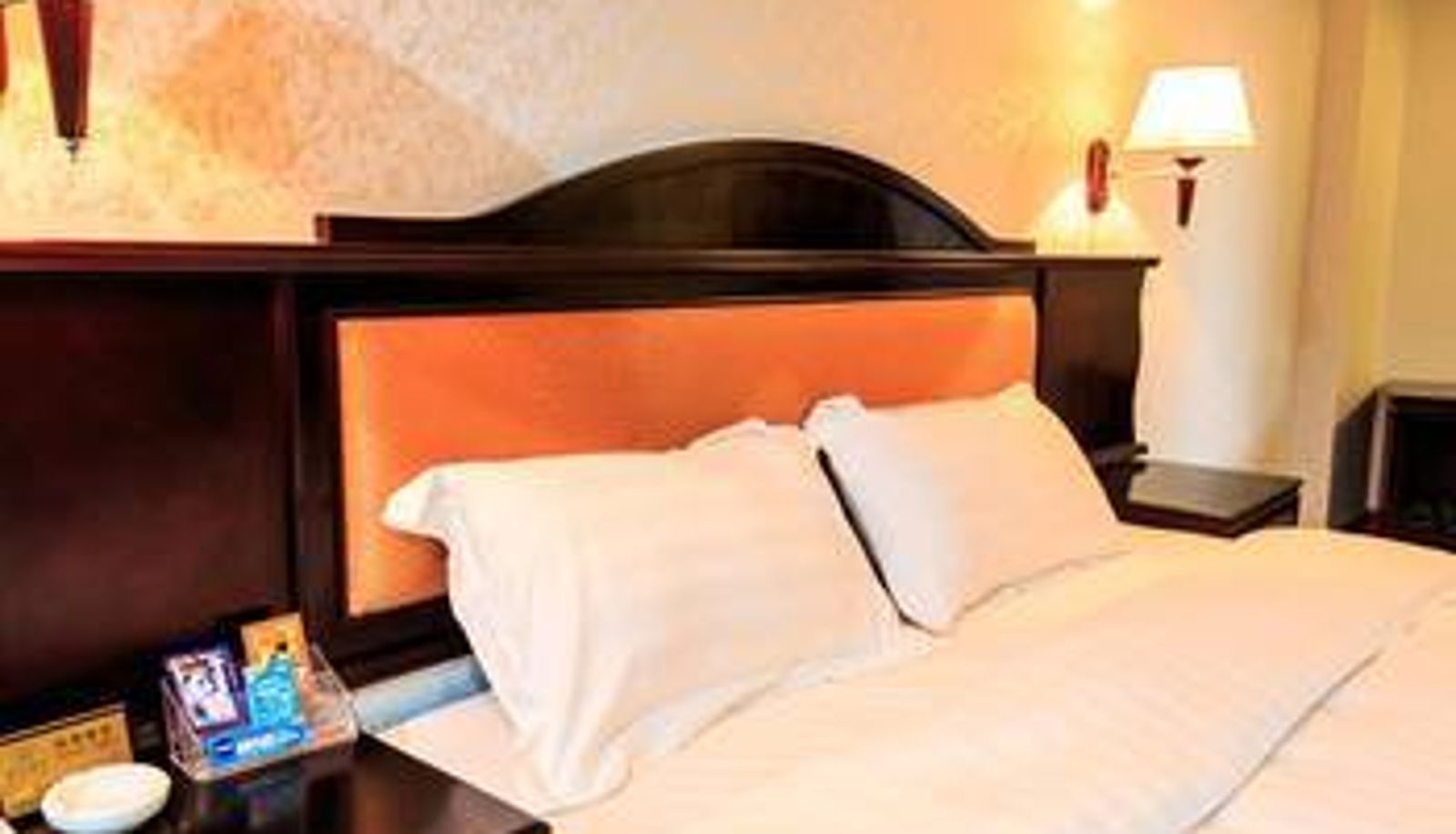 Camera - Yangjiang Haonan Hotel