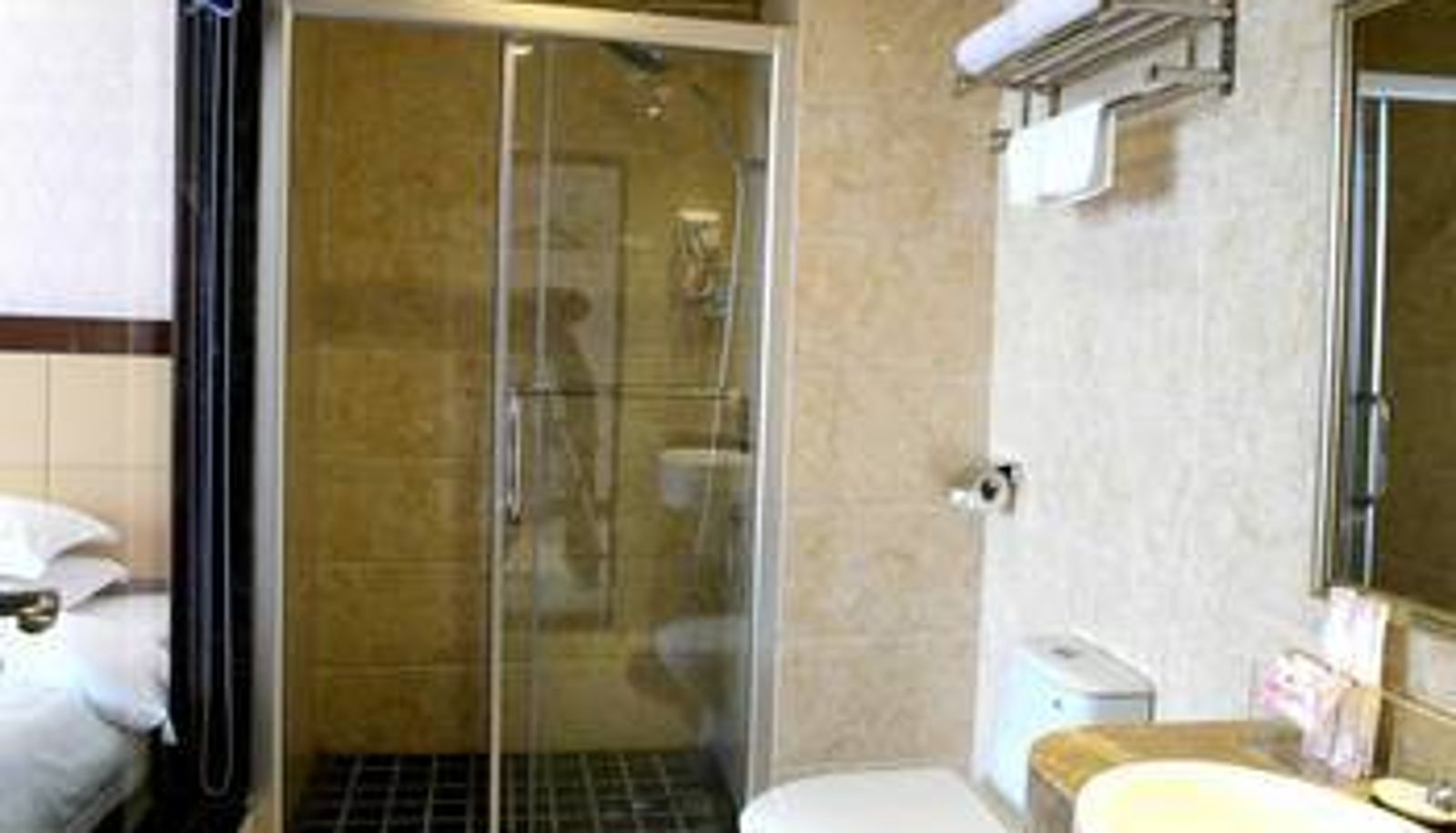 Kamer - Junlin Hotel