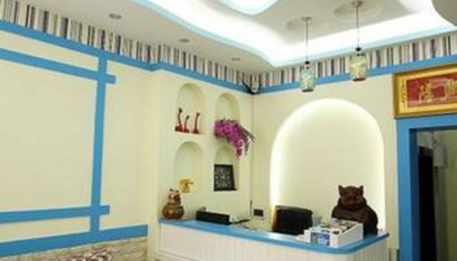 Hal - Hongri Hotel
