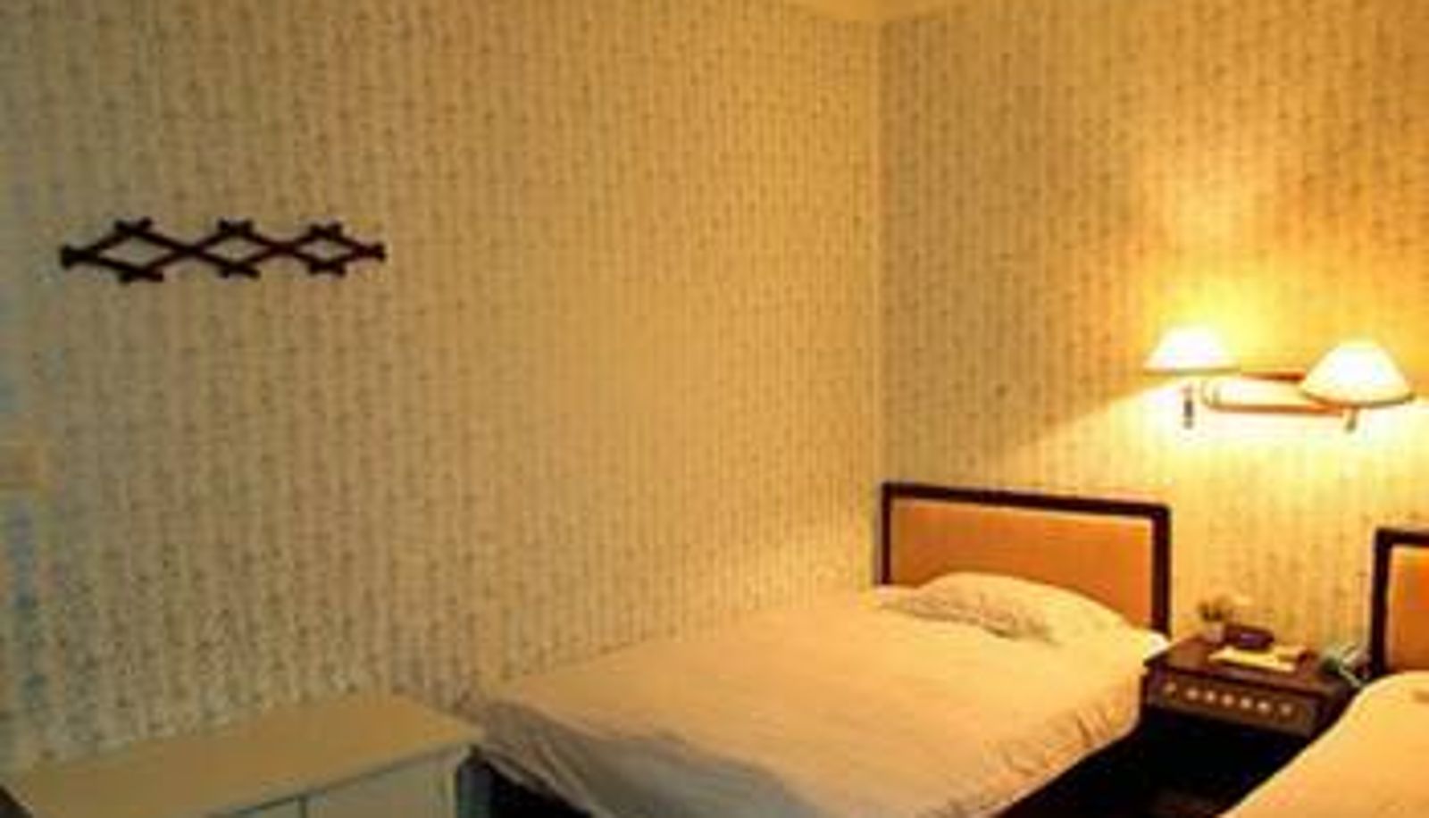 Kamer - Hongri Hotel