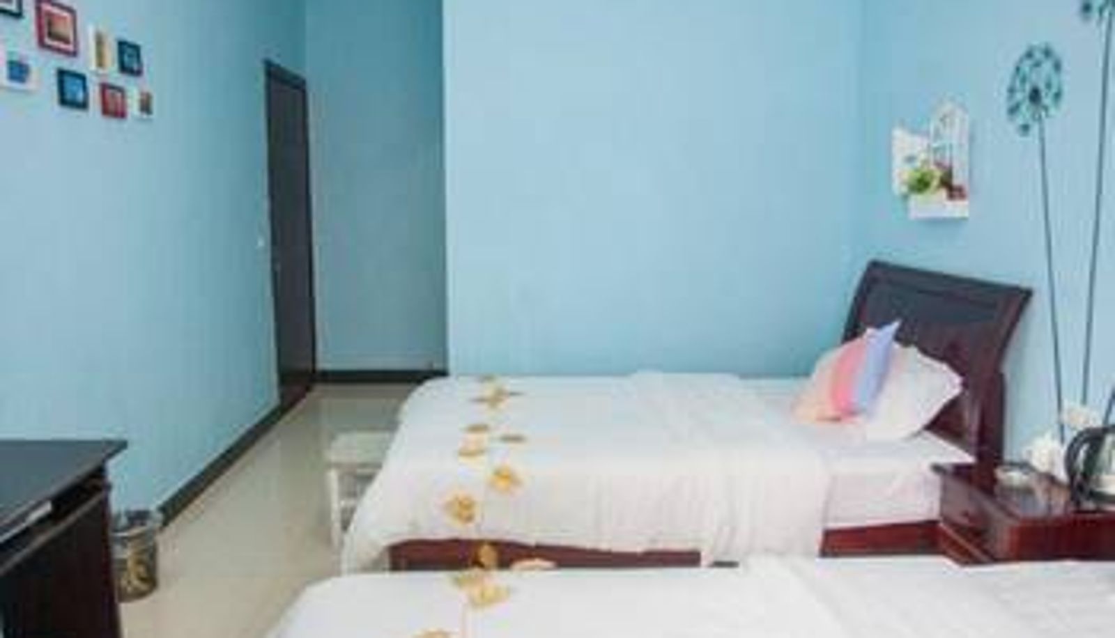 Kamer - Zhao Brigadier General Holiday Hotel (West Street Branch)