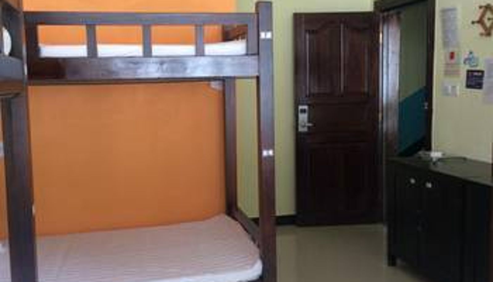 Kamer - Huamanlou Travel Hotel (Yangshuo West Street Branch)