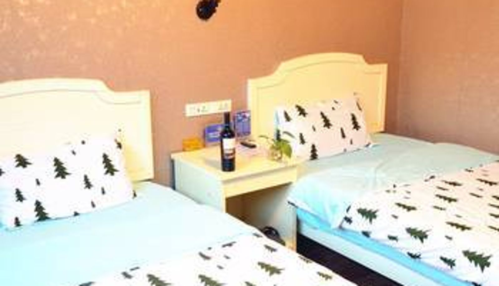 Camera - Yangshuo Romantic Hostel
