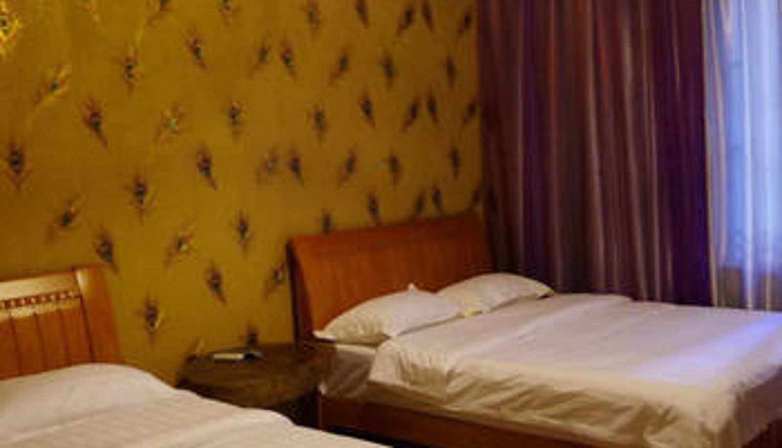 Kamer - Yangshuo Drift Away Ferry Inn