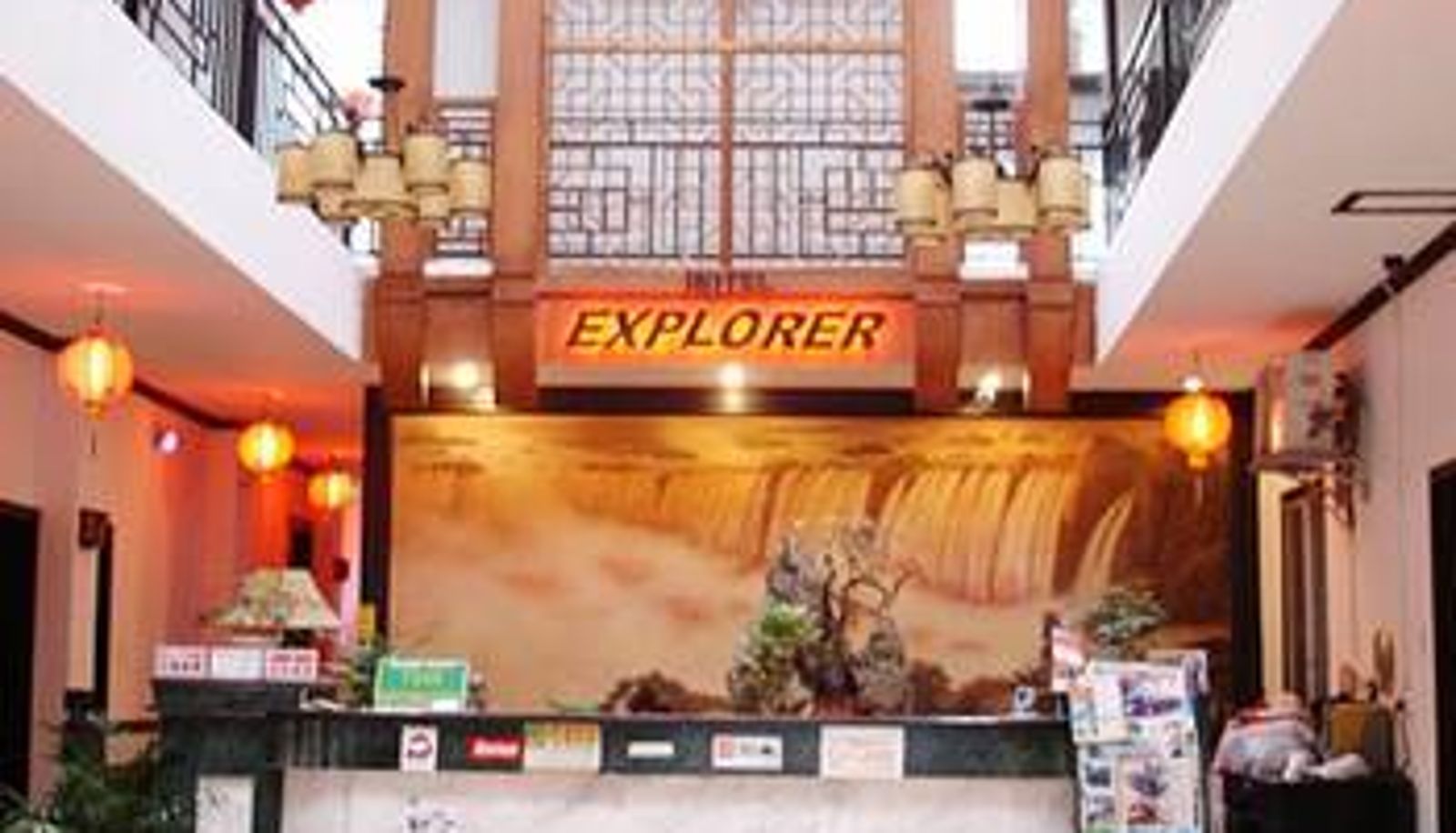 Hal - 阳朔文化饭店