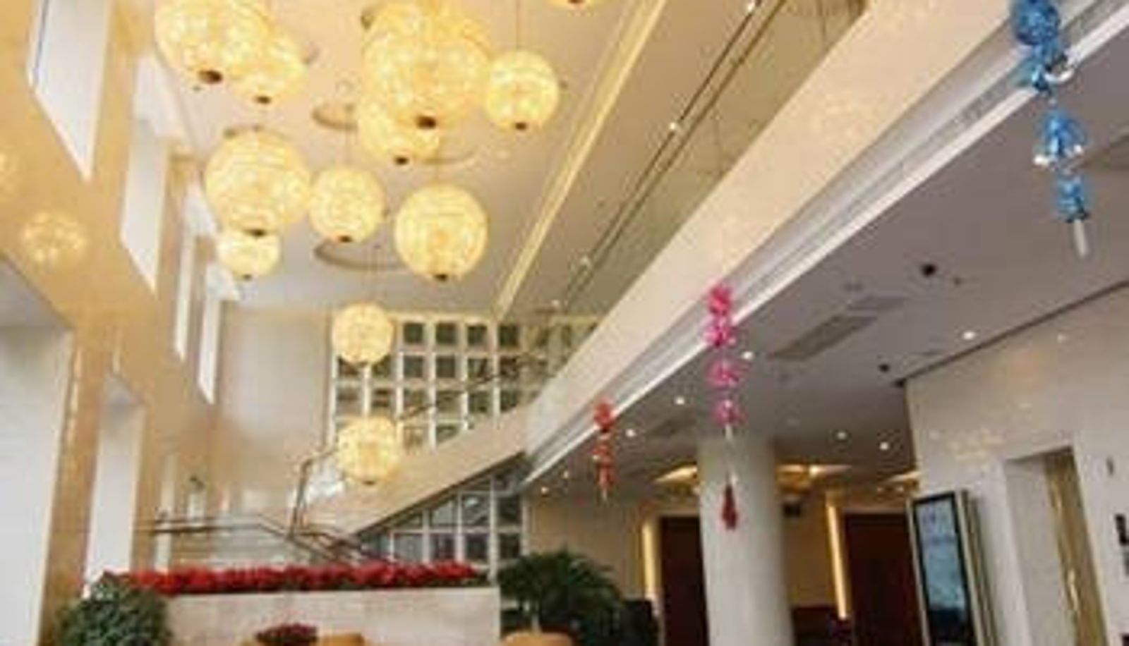 Hall - DongYuan Hotel