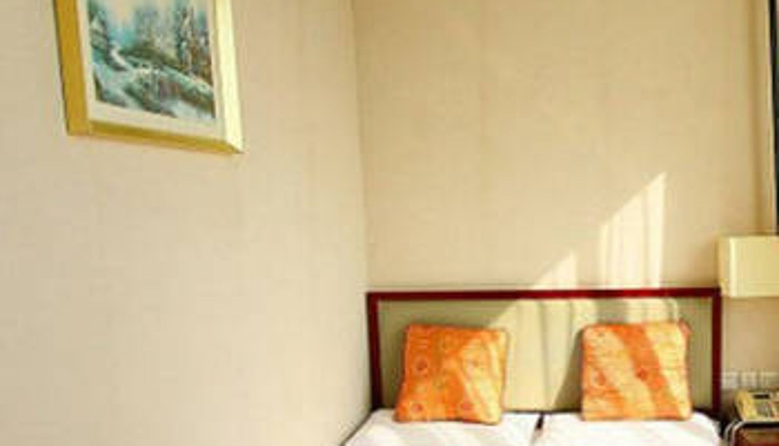 Room - DongYuan Hotel