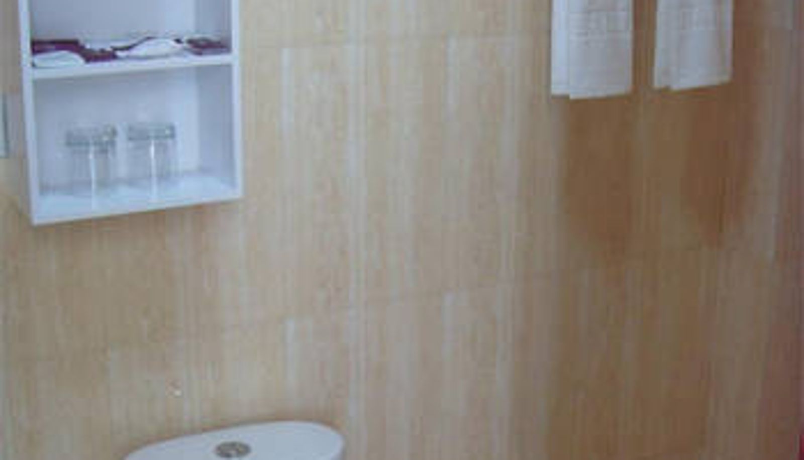 Room - Baili Business Hotel