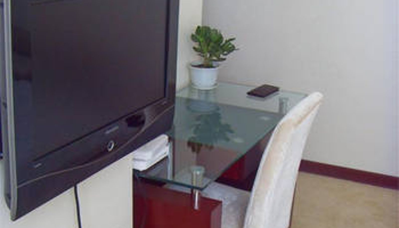 Room - Baili Business Hotel