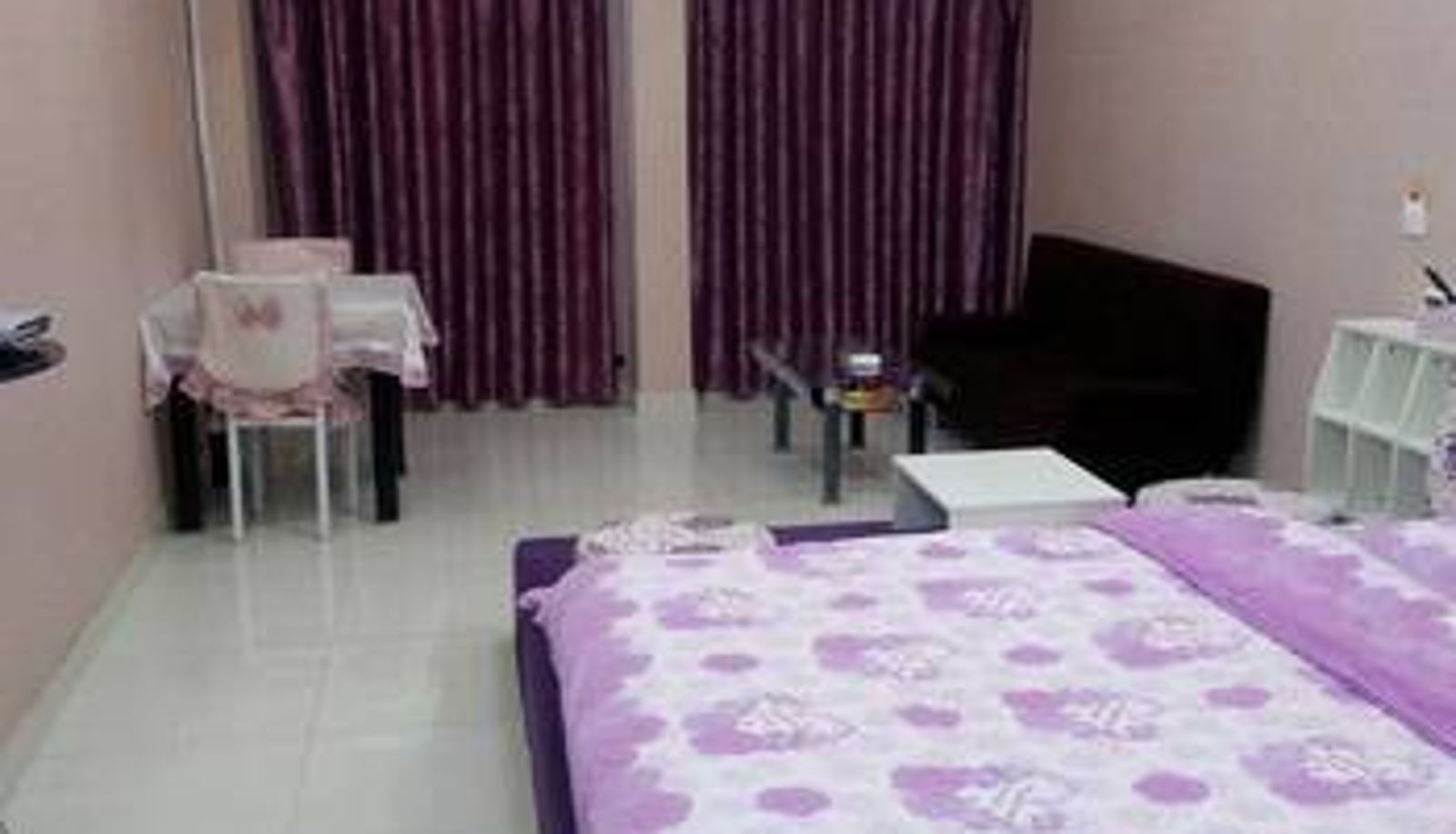 Camera - Jiajia Apartment Hotel