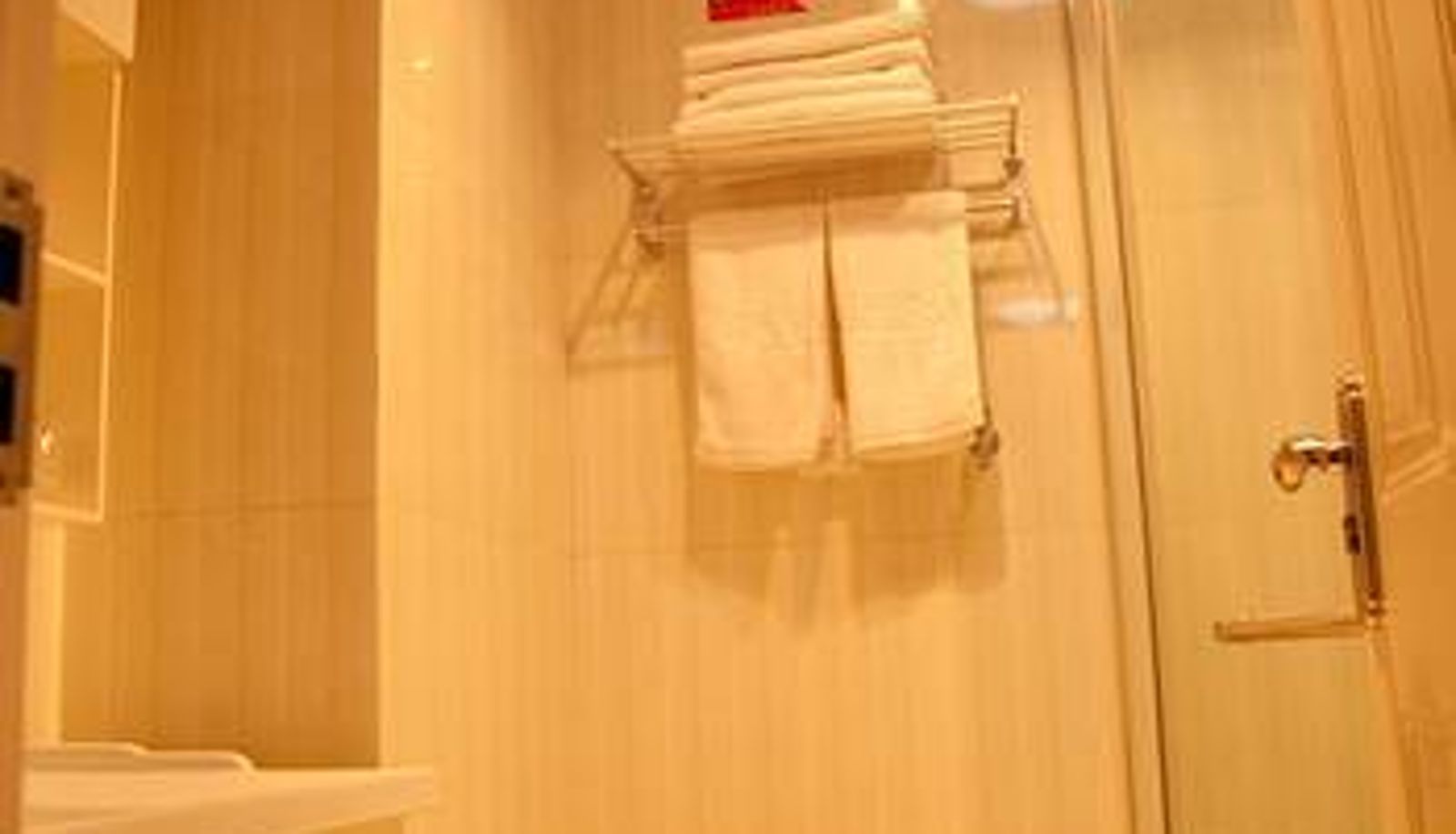 Room - Wang Ying Hotel Apartment