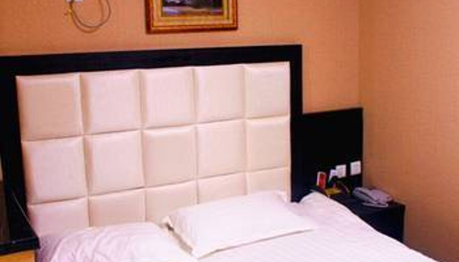 Zimmer - Wang Ying Hotel Apartment