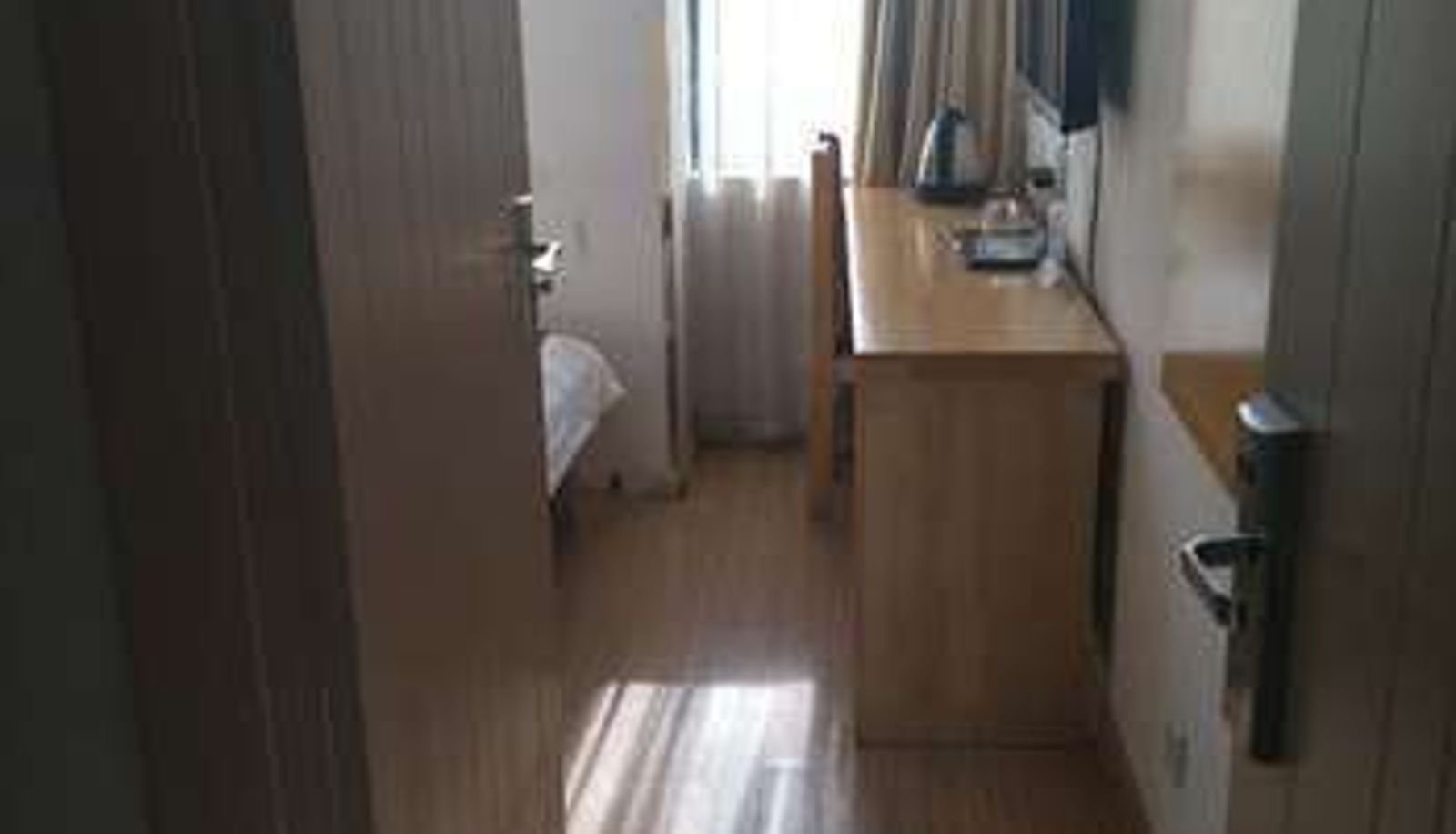 Chambre - Slender West Lake Express Hotel