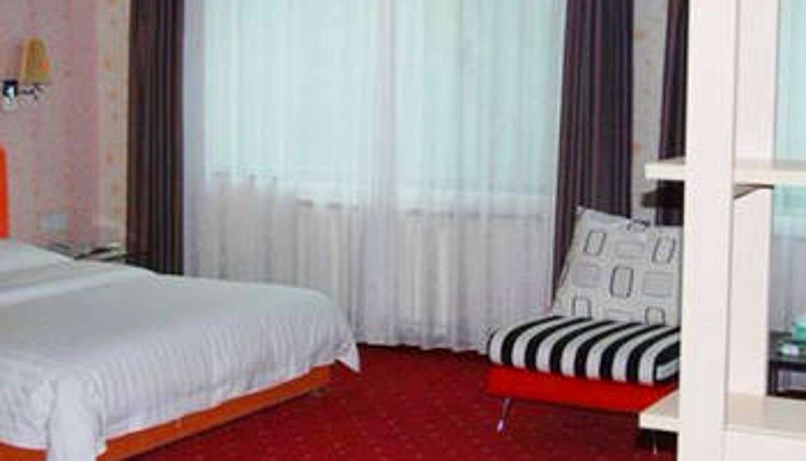 Zimmer - Yantai Hongtai Hotel