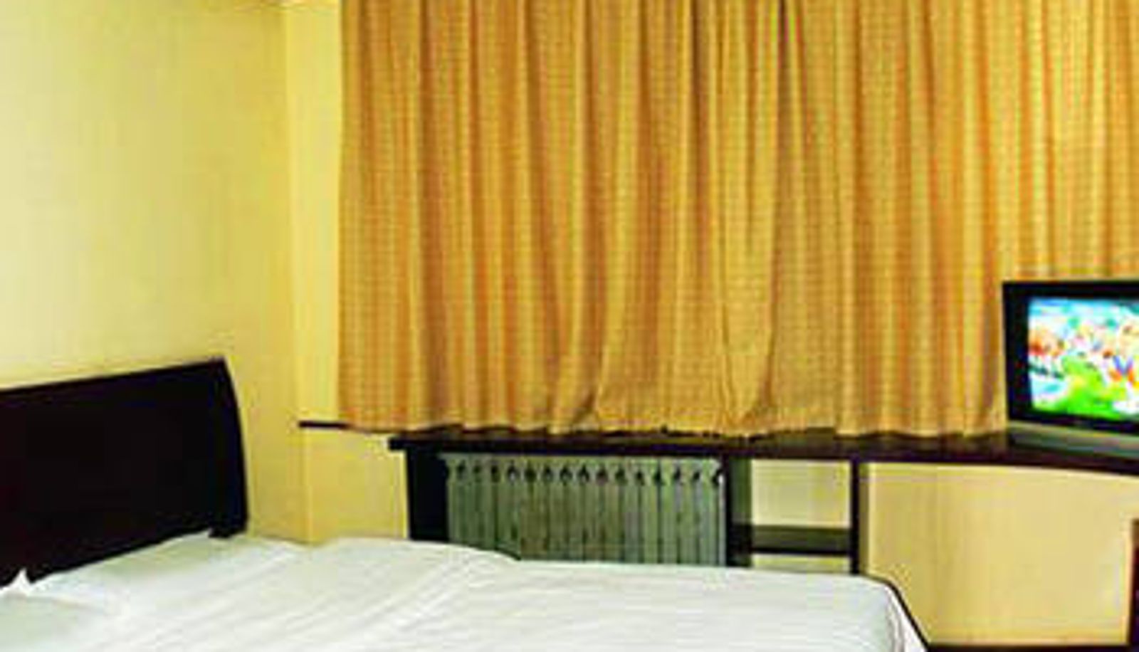 Room - Yantai Defu Run Home Hotel Zhifutun Road