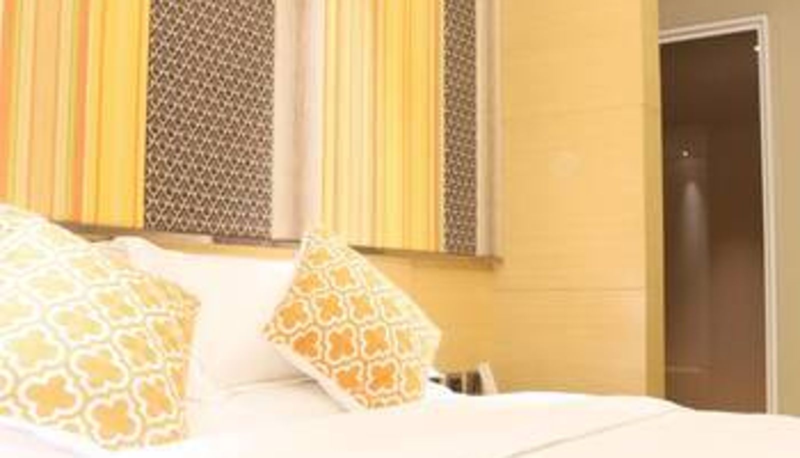 Habitación - Yong Hua Shun Geng International Hotel