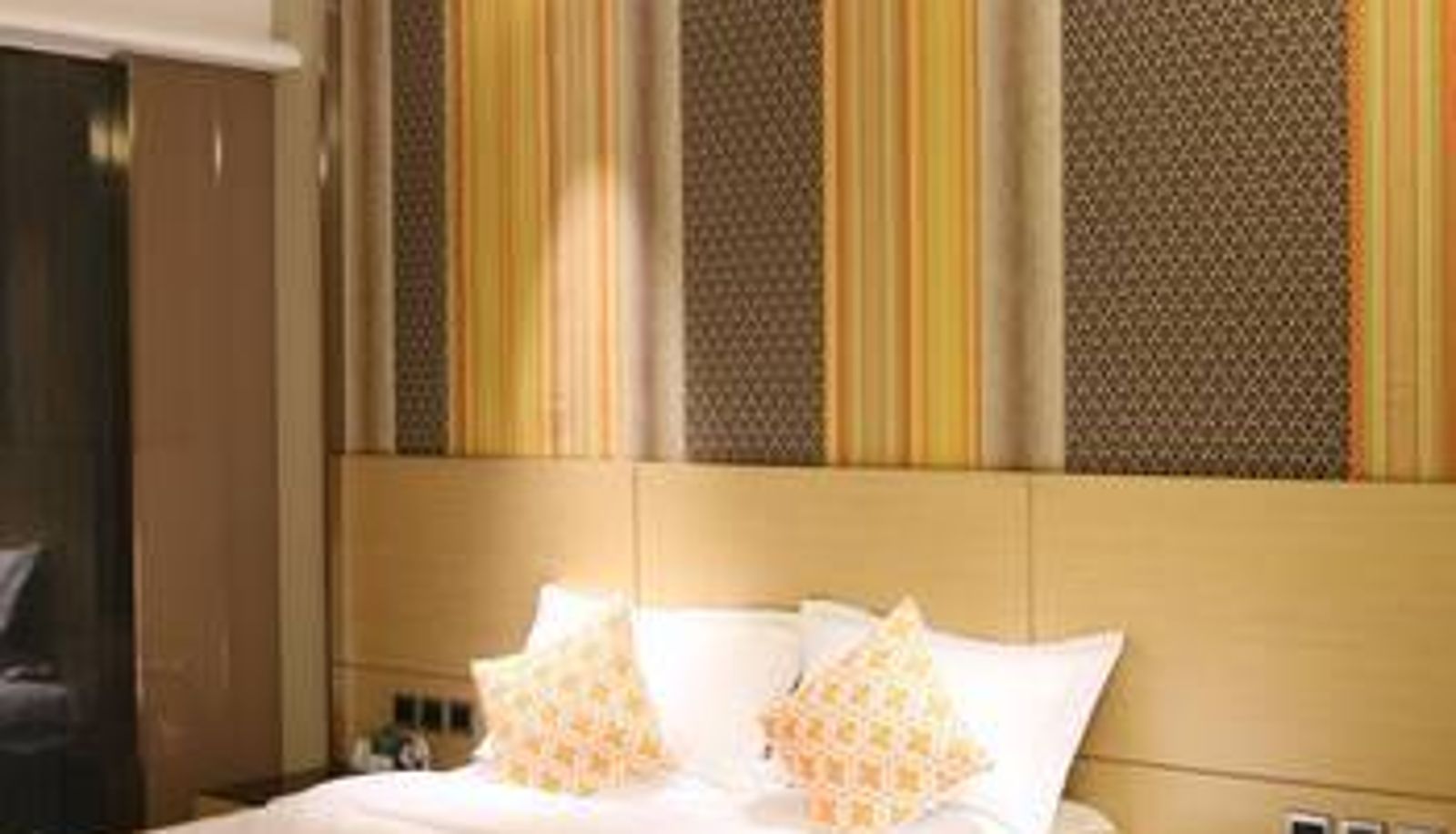 Habitación - Yong Hua Shun Geng International Hotel