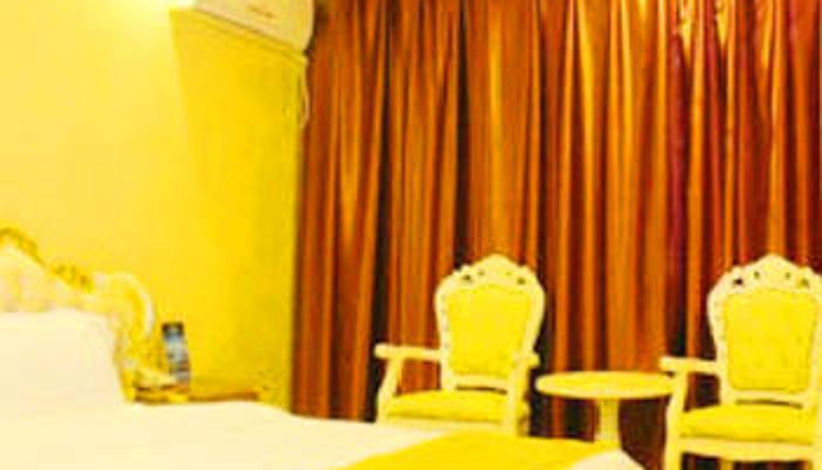 Habitación - Huangting Business Hotel