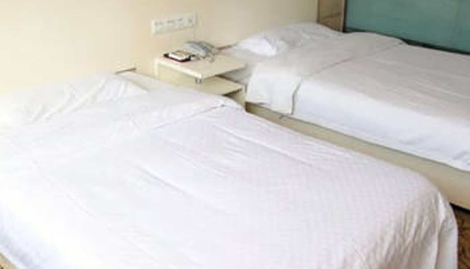 Chambre - 25 Hours Express Hotel (Yiling Square Yunji Overpass Store)