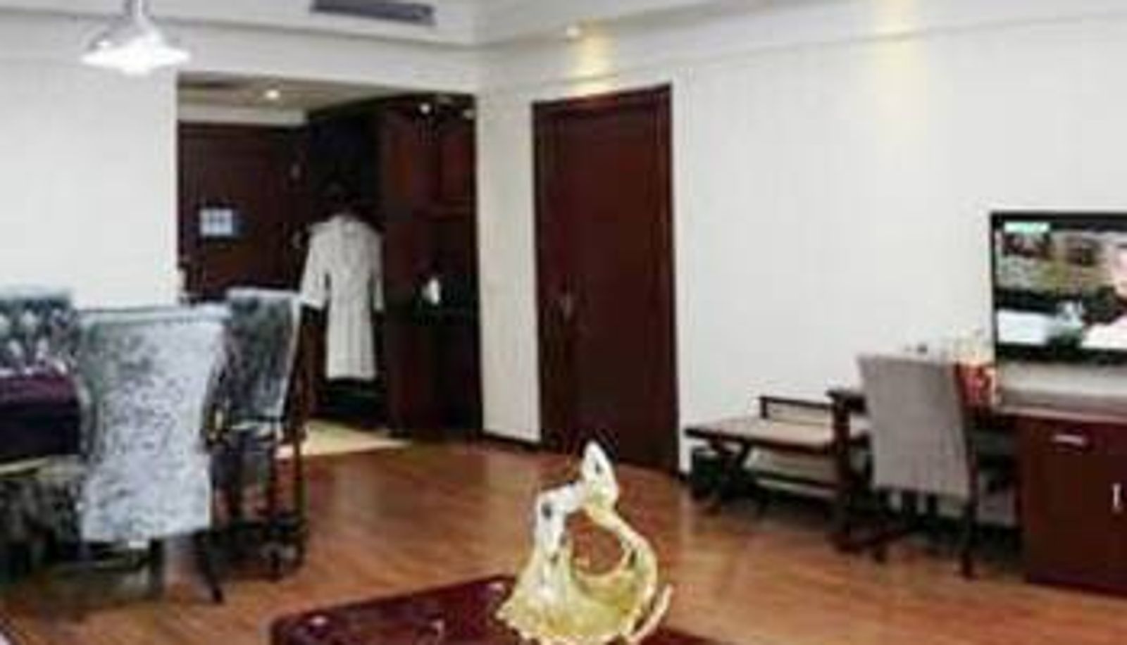 Habitación - Jinbo'an Hotel Yichang