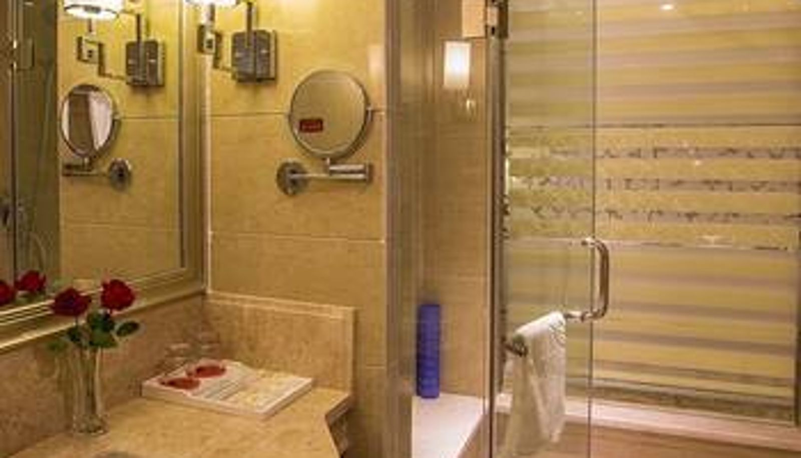 Chambre - Yiyang Hotel Yichang