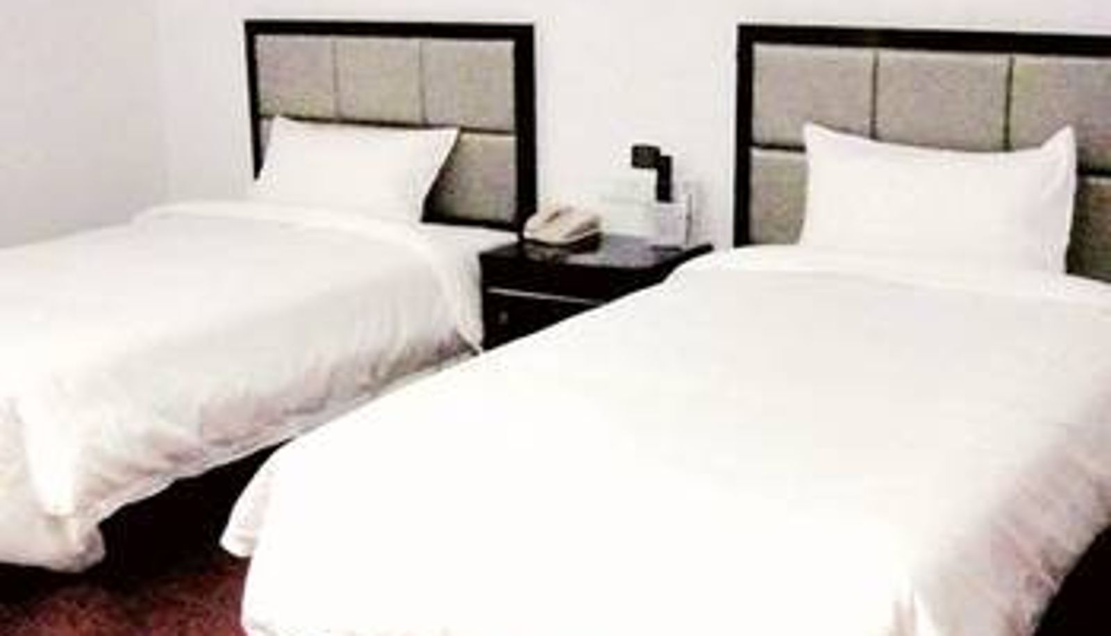 Pokój - Xindao Hotel Gezhouba Branch
