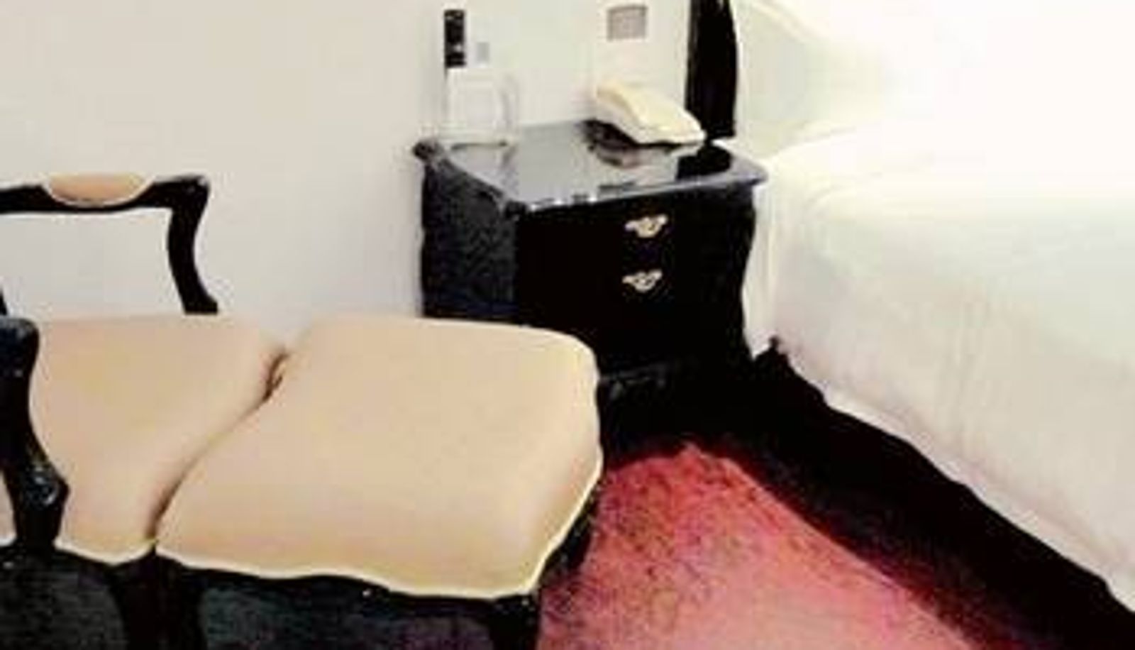 Pokój - Xindao Hotel Gezhouba Branch
