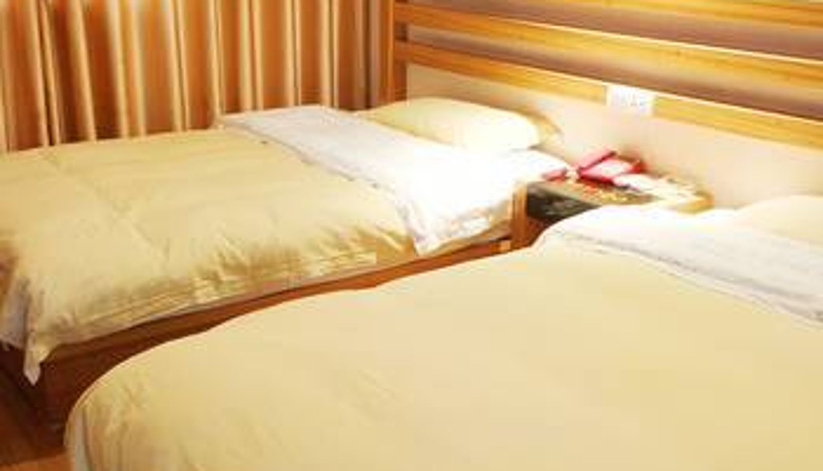 Pokój - Mango Mini Hotel (Wanda Store)