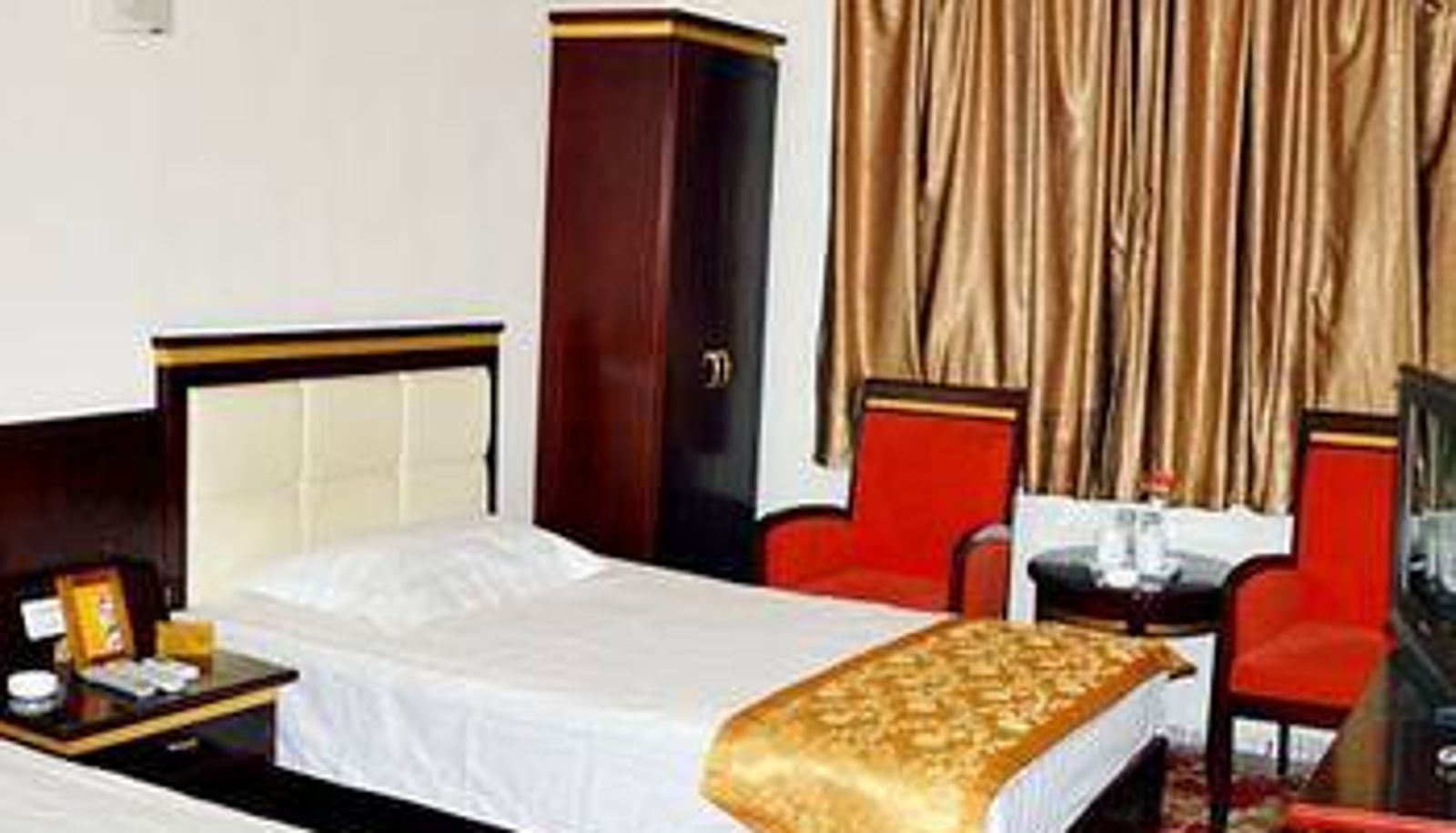 Camera - Meite Fashion Cinema Hotel (Wanda Plaza Branch)