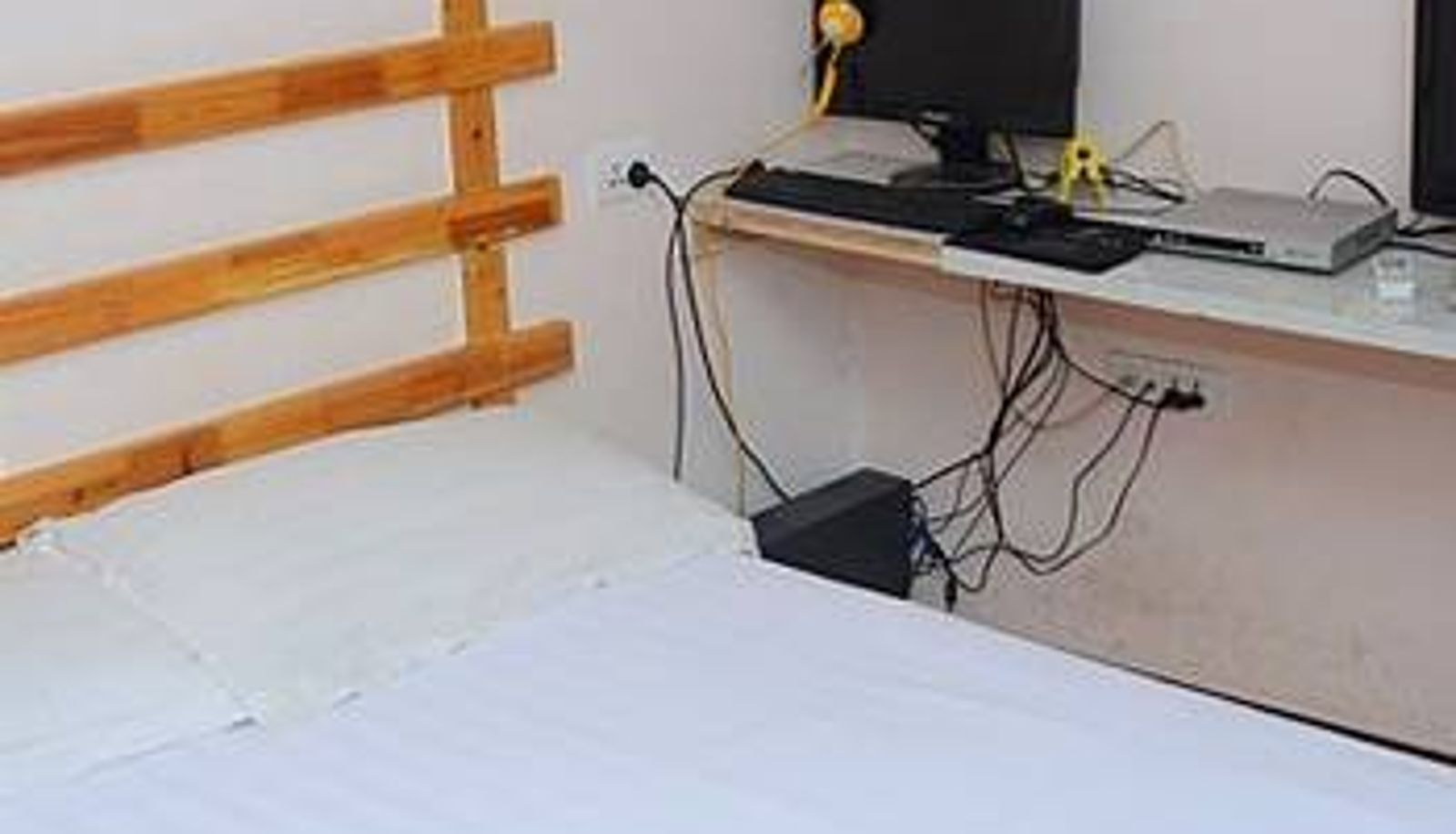 Chambre - Xinyi Express Hotel