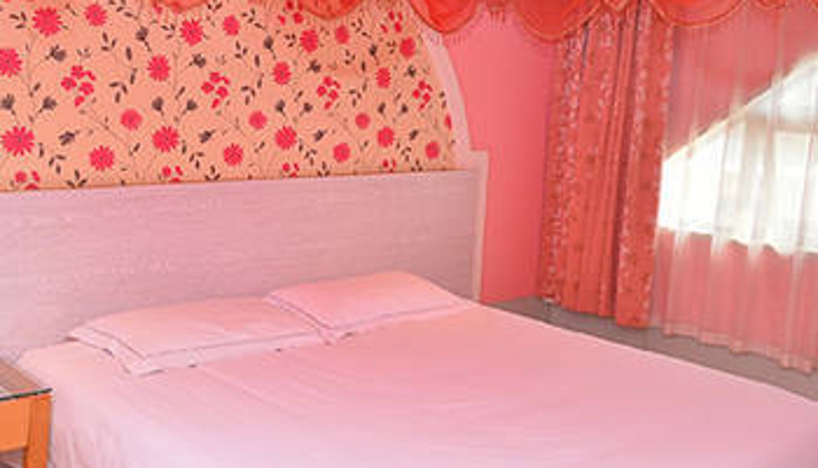 Habitación - Yasiyun 7 Hotel (Yiling Square Long Distance Station Store)