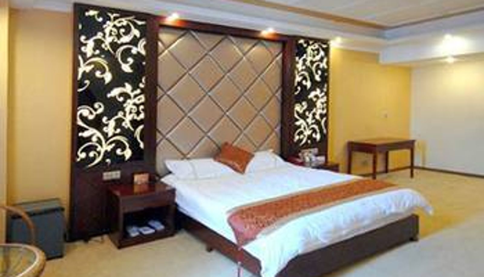 Zimmer - Mediterranean Hotel