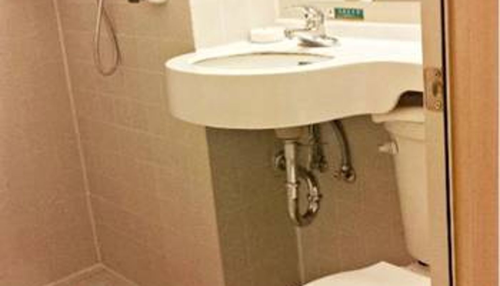 Room - Jinjiang Star Yinchuan Xinbai shopping center airport bus Hotel Yinchuan Nanmen