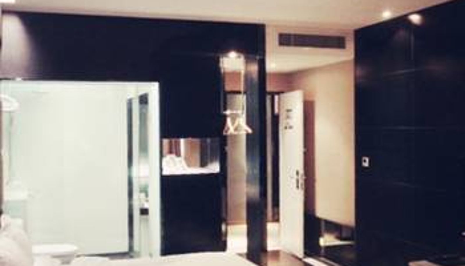 Room - Aile Hotel