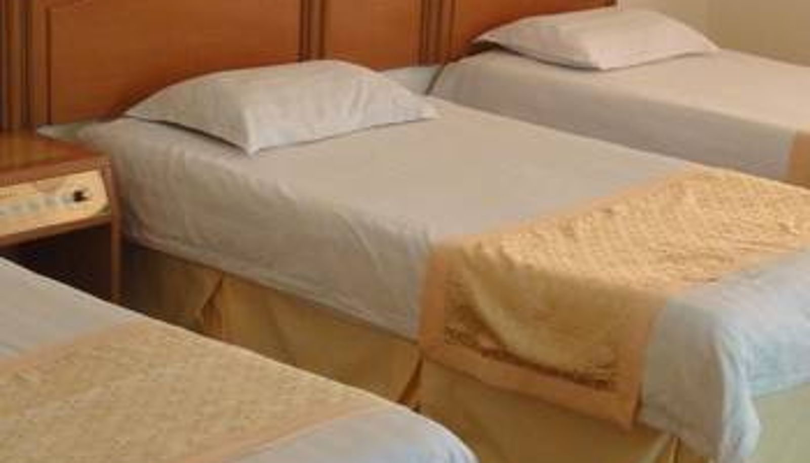 Zimmer - Yishui Business Hotel