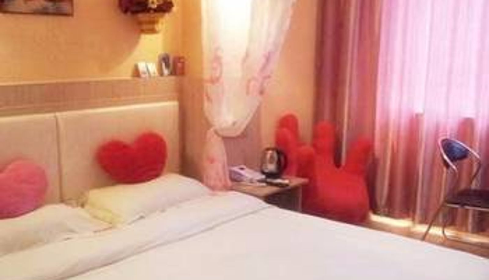 Habitación - Pengyuan Business Hotel
