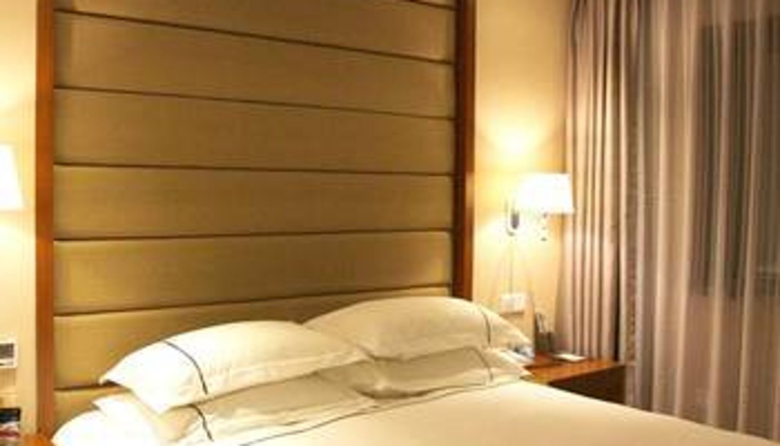 Room - BEST Hotel
