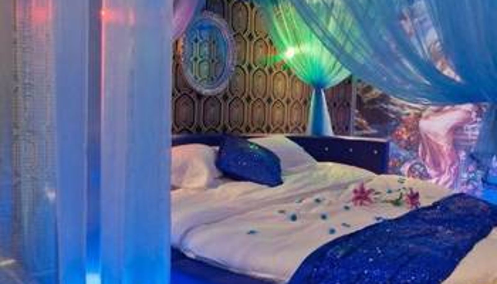 Zimmer - Ledu Boutique Hotel (Yixing Renmin South Road Branch)
